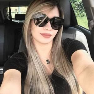 Meet your Posher, Yelitza